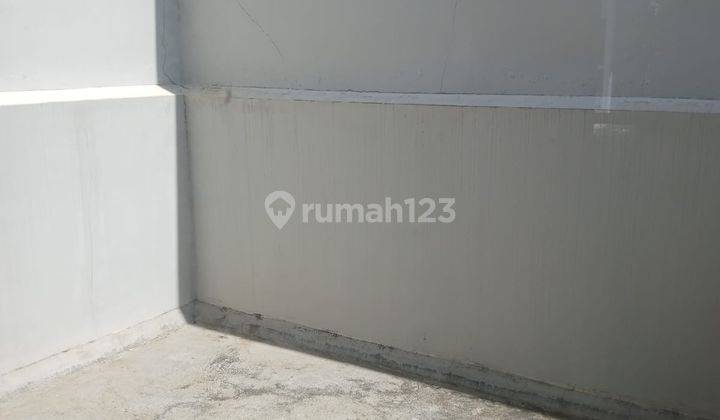 foto lainnya dijual rumah 2 lantai 6x12