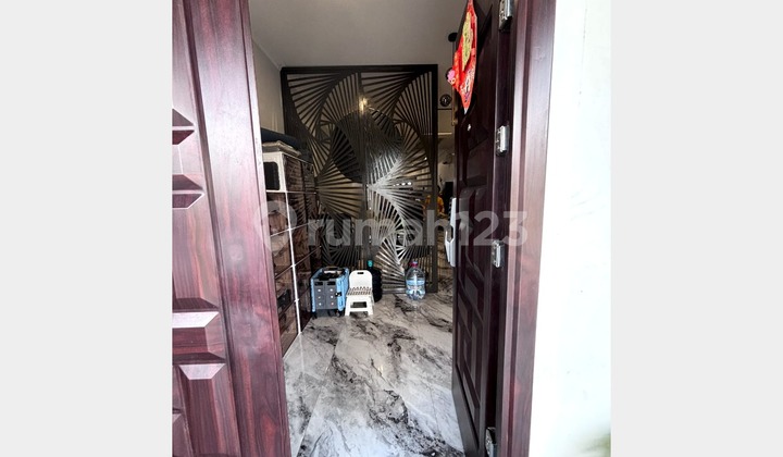 Dijual Rumah 2 Lt 7X20 Semi Furnished Cluster Amalfi Serpong 2