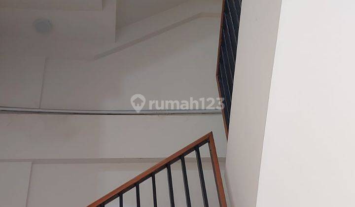 Murah Sekali Ruko 3 Lantai 5 x 16 Aristoteles Summarecon Gading Serpong 2