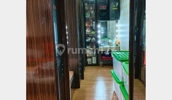 For Sale 2-Story House 10X18 Furnished Alicante Cluster Gading Serpong 2