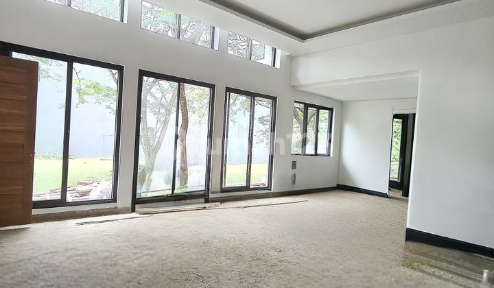 Dijual Rumah 3 Lt Hook + Attic Room Cluster The Foresta Bsd City Dijual Rumah 3 Lt Hook + Attic Room Cluster The Foresta Bsd City