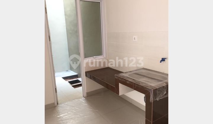 Dijual Rumah 2 Lantai 7X9 Cluster Samara Village Serpong