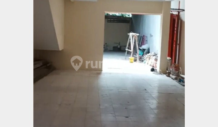 Dijual Gudang Multiguna 7x43 Siap Pakai Di Gading Serpong