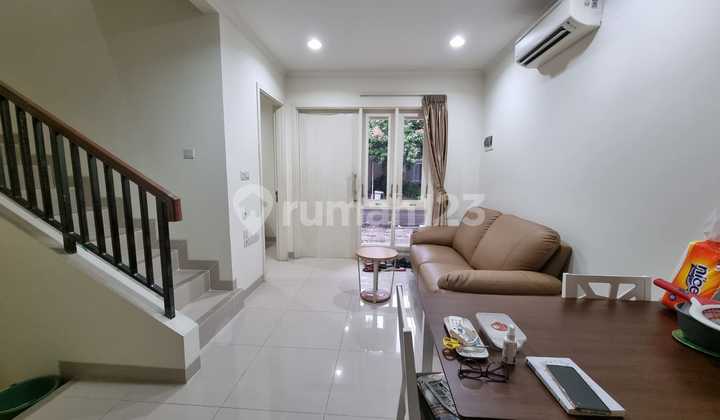 For Sale 2 Story House 6 X 11 Thompson Summarecon Gading Serpong 2