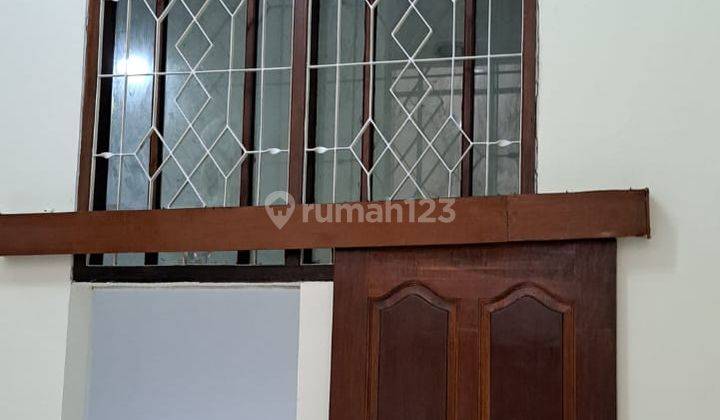 Rumah Bagus SHM Hadap Selatan di Palem Semi - Karawaci 2