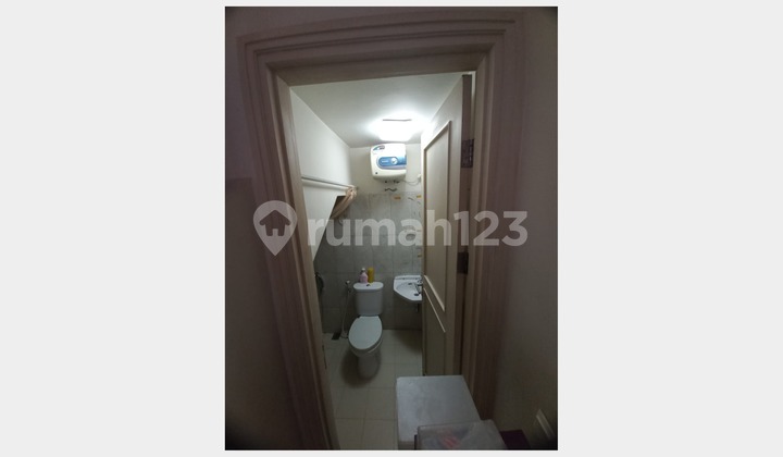 Dijual Rumah 8X16 Furnished Siap Huni Cluster Chalcedony Serpong 2