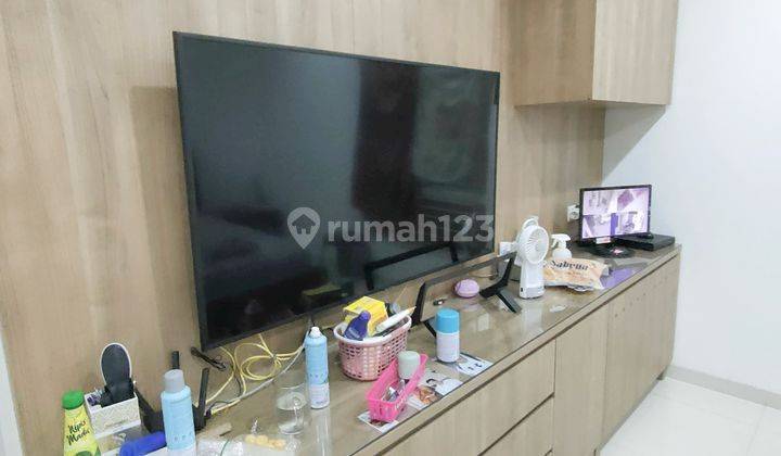 Rumah Alam Sutera Orlanda Semi Furnish Cantik Sudah Renov 2