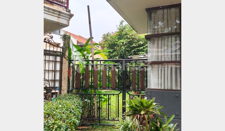 For Sale 2-Story Ready-to-Occupy House in Taman Hokkaido Karawaci 2