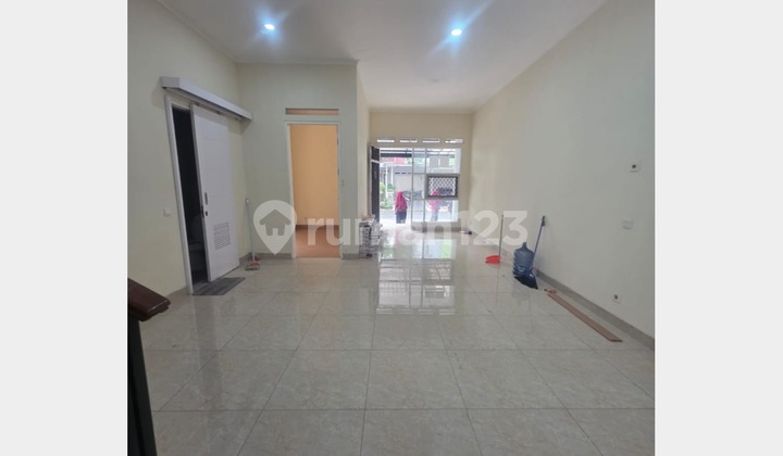 For Sale Fully Renovated Move-in Ready Home in Darwin Cluster Gading Serpong