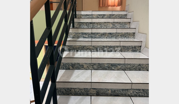 Dijual Rumah Rapih & Terawat Siap Huni Cluster Hamoni Alam Sutera 2