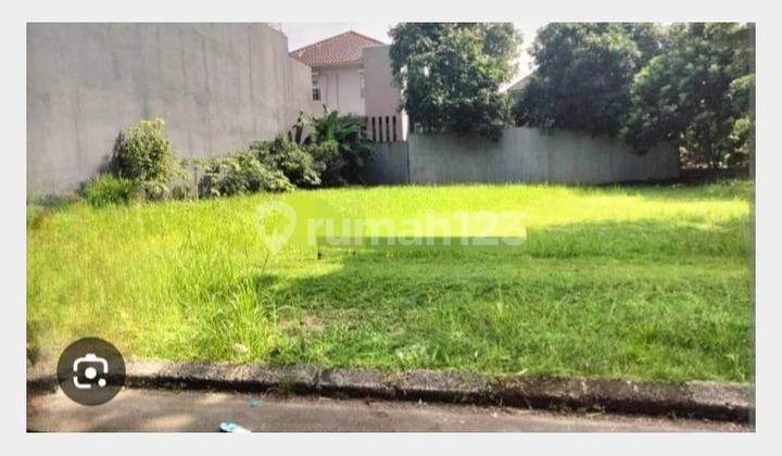 Dijual Kavling 9x18 Siap Pakai Cluster Suvarna Sutera Dijual Kavling 9x18 Siap Pakai Cluster Suvarna Sutera