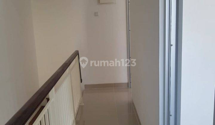 Rumah Malibu Village Siap Huni Full Furnished di Gading Serpong 2