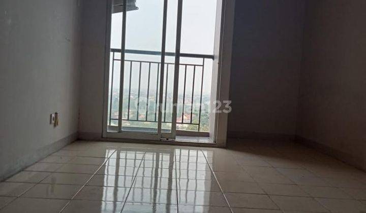 Dijual Apartement Type Studio di Serpong Greenview Tangerang 1