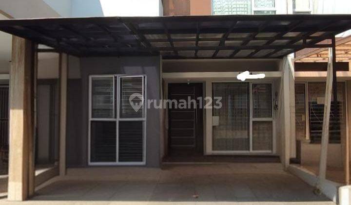 Rumah Bagus Siap Huni di Citra 7 Jakarta Barat  1