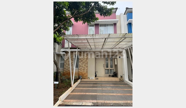 For Sale 7X11 Fully Furnished Move-In Ready House in Thomson Cluster For Sale 7X11 Fully Furnished Move-In Ready House in Thomson Cluster
