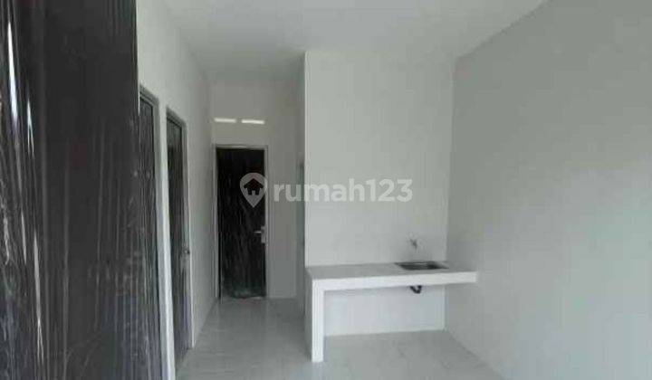 Dijual Rumah 72/36 6x12 Jalan Raya Cluster Kenanga Podomoro Tenjo 2