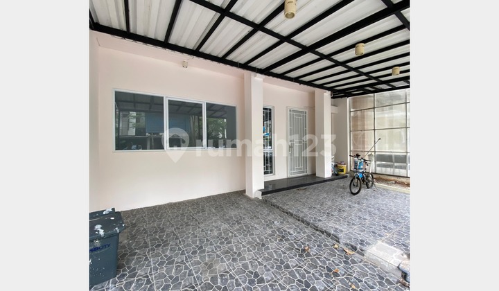 For Sale 8x14 Ready-to-Occupy House in Greenwich Cluster, BSD