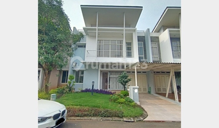 Dijual Rumah 2 Lt 10x18 Siap Huni Cluster Grisea The Spring Dijual Rumah 2 Lt 10x18 Siap Huni Cluster Grisea The Spring