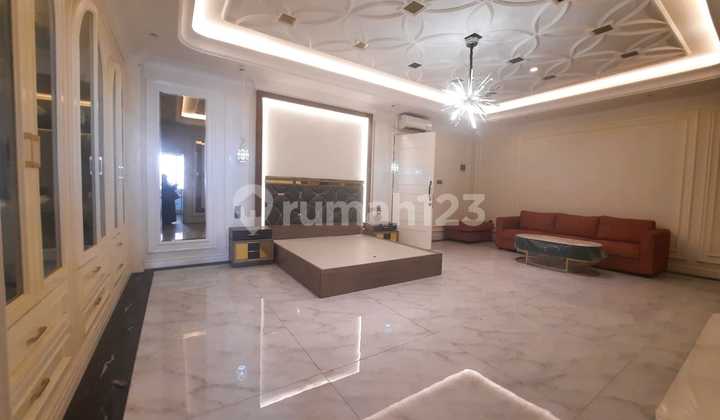 Dijual Rumah Rapih & Terawat Siap Huni Cluster Delatinos Bsd 2