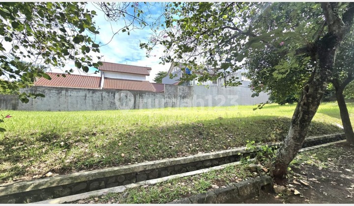 Dijual Tanah 12x20 Siap Pakai Cluster Giri Loka Bsd City Dijual Tanah 12x20 Siap Pakai Cluster Giri Loka Bsd City