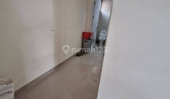 foto lainnya dijual rumah 2 lantai 7x12