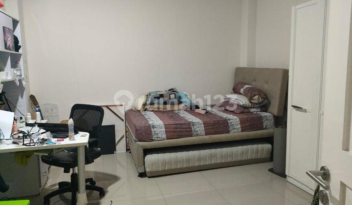 Dijual Rumah 8X15 Semi Furnished Siap Huni Cluster Latigo Village 2