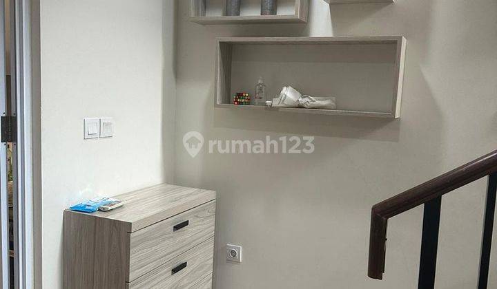 foto lainnya dijual rumah 2 lantai 7x12