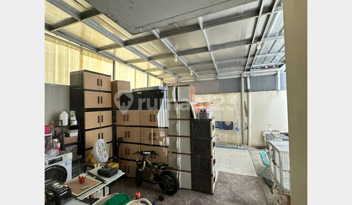 For Sale 2-Story House 7x15 Ready to Occupy Carillo Cluster Gading Serpong 2