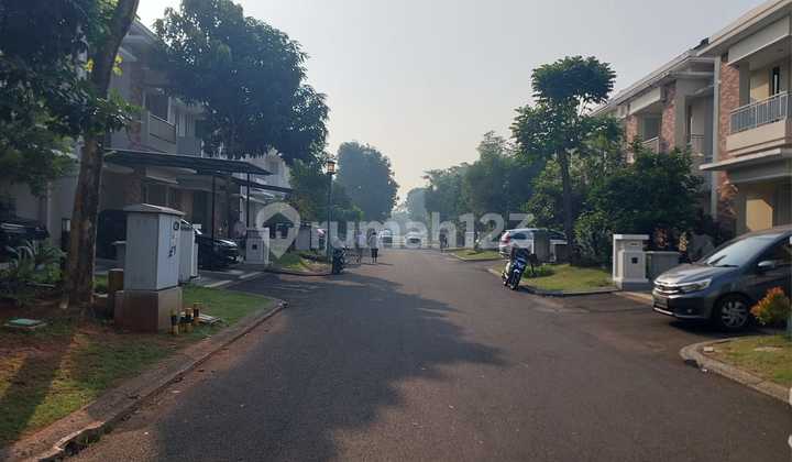 Quick Sale 7 x 15 Faraday 2-Story Nice House Gading Serpong 2