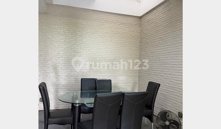 Dijual Rumah 2 Lt 7x16 Siap Huni Di Kawasan ModernLand Tangerang 2