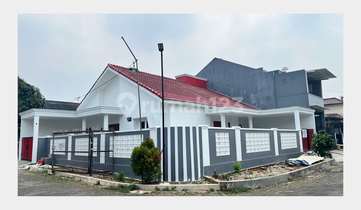 Dijual Rumah Bagus & Terawat,Posisi Hook, Di Taman Royal,Tangerang Dijual Rumah Bagus & Terawat,Posisi Hook, Di Taman Royal,Tangerang