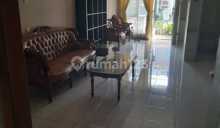Rumah Cantik 2 Lantai 9 X 18 Cluster Darwin Gading Serpong 2