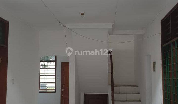 Jual Cepat Rumah Rapi Siap Huni di Metland Puri Jakarta Barat  2