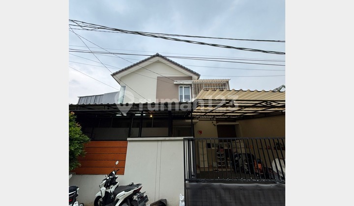 Dijual Rumah 2 Lt Hook Siap Huni Cluster Kencana Loka Bsd Dijual Rumah 2 Lt Hook Siap Huni Cluster Kencana Loka Bsd