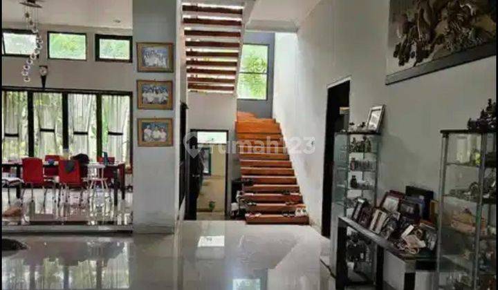 Jual Cepat Bu Rumah Mewah Sutera Magnolia Alam Sutera 2