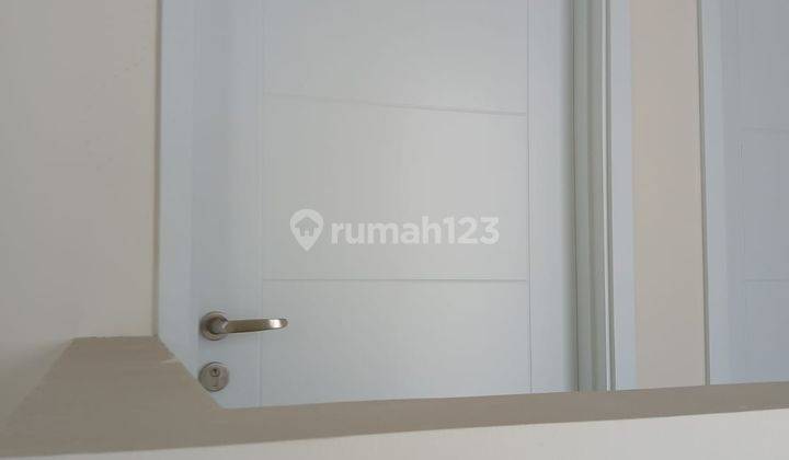 foto lainnya dijual rumah 2 lantai 6x12