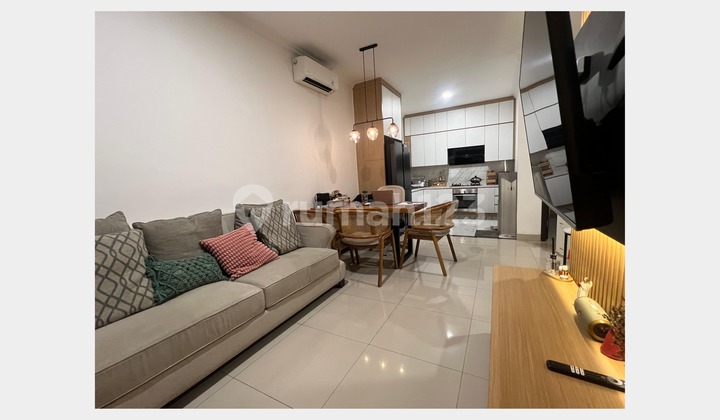 For Sale Neat & Well-Maintained Semi-Furnished House in Savia Park Cluster For Sale Neat & Well-Maintained Semi-Furnished House in Savia Park Cluster