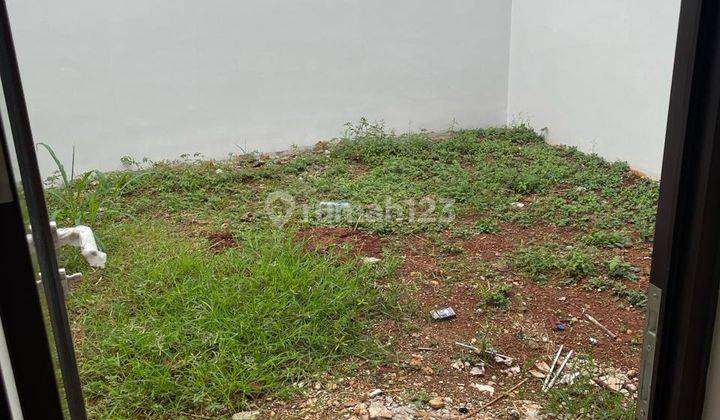 Rumah Baru 2 Lantai di Cluster Castilla Neuvo Bsd Tangerang 2