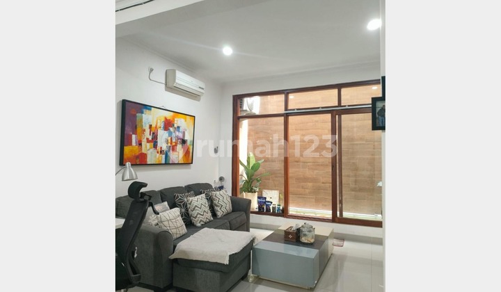 For Sale 8X15 Semi-Furnished House Ready to Occupy in Latigo Village Cluster