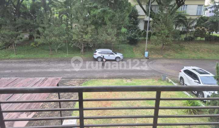 For Sale 2-Story House 12x25 in De Latinos Cluster, BSD City 2