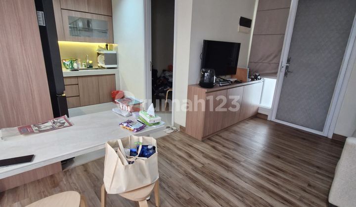 foto lainnya dijual rumah 2 lantai 7x12