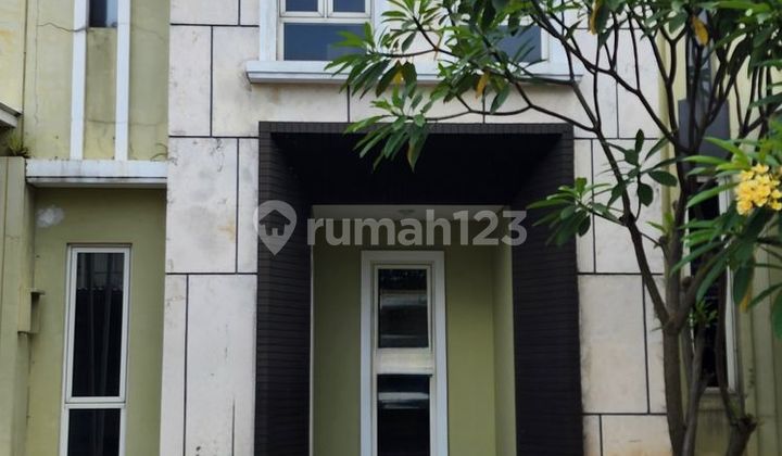 Jual Cepat Sutera Leora 7 X 16 Alam Sutera