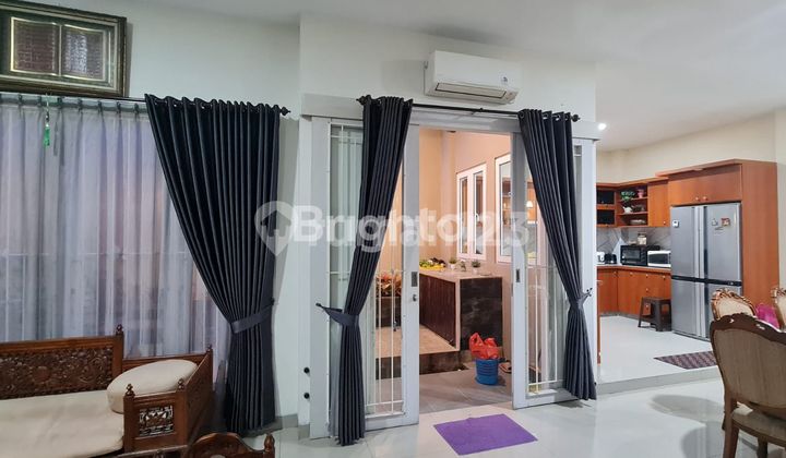 RUMAH INDAH DIPERUMAHAN 2