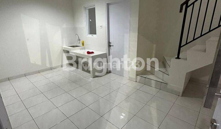 Perumahan Grand City 2