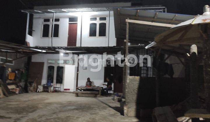 KAN BANGUNAN KOST SIAP DITINGGALI 2