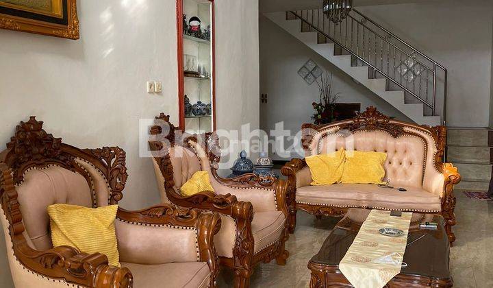 RUMAH CANTIK PERUMAHAN BALIKPAPAN 2