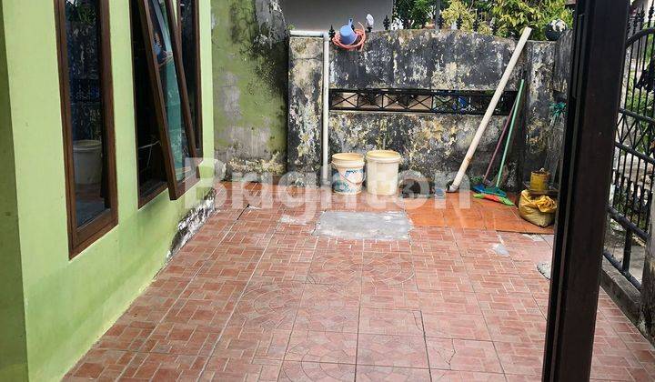 RUMAH MINIMALIS 1