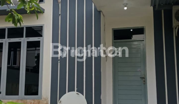 di sewakan rumah Sepinggan Pratama  1