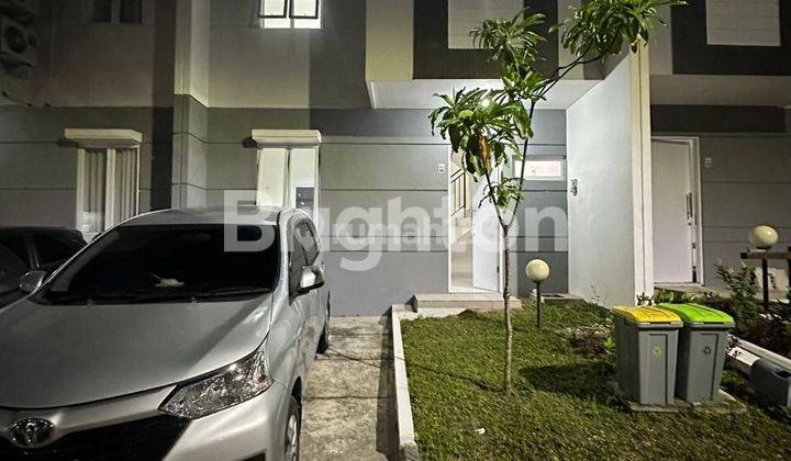Perumahan Grand City 1