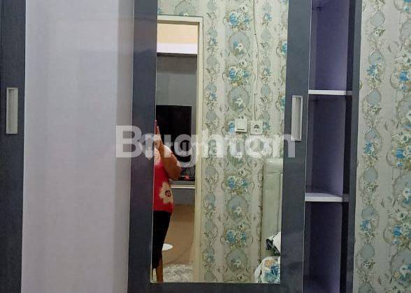 APARTEMEN TENGAH KOTA 1